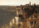 Delcampe - Lot De 68 Cartes De ROCAMADOUR Cartes Vierges Non Circulées     N°   1   \NAD005 - Rocamadour