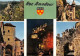 Delcampe - Lot De 68 Cartes De ROCAMADOUR Cartes Vierges Non Circulées     N°   1   \NAD005 - Rocamadour