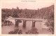 La Creuse Pitoresque Crozant Pont Sur La Creuse(SCAN RECTO VERSO) NONO0056 - Crozant