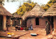 Mali Bamako Sikasso Zangaradougou Village Africain (scan Recto Verso ) Nono0052 - Mali