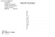 France Droue Aviculteur  (scan Recto Verso ) Nono0048 - Droue