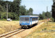 France Ussel Le Rail Ussellois L Autorail Socofer(scan Recto Verso ) Nono0048 - Ussel