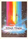 Star Trek  Incomparable  (scan Recto Verso ) Nono0041 - Other & Unclassified