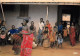 Soudan Francais Bamako Sikasso Zangaradougou Danse Folklorique Au Village (scan Recto Verso ) Nono0038 - Mali