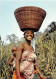 Mali Jeune Maman  (scan Recto Verso ) Nono0032 - Mali