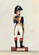 PREMIER EMPIRE Baron Dominique LARREY 1766 1842 Inspecteur General Du Service De Sante(SCAN RECTO VERSO)NONO0087 - Histoire