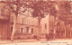 BRIOUDE Boulevard Devins La Poste (SCAN RECTO VERSO)NONO0083 - Brioude