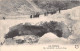 GAVARNIE Le Pont De Neige (SCAN RECTO VERSO)NONO0073 - Gavarnie