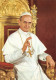 PAPE  Paulus  PP VI  Pape Paul VI  Giovanni Battista Montini  56 (scan Recto Verso)nono0105 - Popes