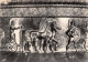 CHATILLON SUR SEINE  MUSEE  Tombe De VIX Cratère De Bronze Détail Du Col  2 (scan Recto Verso)nono0103 - Chatillon Sur Seine