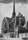 DIJON  Cathedrale Saint Benigne Le Chevet Aspe  27 (scan Recto Verso)nono0102 - Dijon