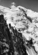CHAMONIX  Teleferique Paroi Nord De L'aiguille Du Midi   46 (scan Recto Verso)nono0101 - Chamonix-Mont-Blanc
