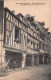 LA ROCHELLE Vieilles Maisons De La Rue Des Merciers XVe Siecle(SCAN RECTO VERSO)NONO0099 - La Rochelle