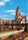 CAEN Le Vieux Saint Etienne XIV E Et XV E Siecles(SCAN RECTO VERSO)NONO0096 - Caen