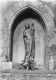 BRIOUDE  Basilique St JULIEN La Vierge Et L'oiseau  4 (scan Recto Verso)nono0114 - Brioude