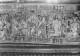 LA CHAISE DIEU  Tapisserie D' ARRAS  52 (scan Recto Verso)nono0113 - La Chaise Dieu