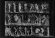 LA CHAISE DIEU  Tapisserie D' ARRAS  50 (scan Recto Verso)nono0113 - La Chaise Dieu