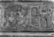 LA CHAISE DIEU  Tapisserie D' ARRAS  55 (scan Recto Verso)nono0113 - La Chaise Dieu