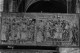 LA CHAISE DIEU  Tapisserie D' ARRAS  40 (scan Recto Verso)nono0113 - La Chaise Dieu
