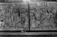 LA CHAISE DIEU  Tapisserie D' ARRAS  41 (scan Recto Verso)nono0113 - La Chaise Dieu