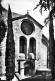 NARBONNE Abbaye De Fondfroide L' Entrée Occidentale  3 (scan Recto Verso)nono0107 - Narbonne