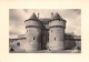 GUERANDE Porte Saint MICHEL 16 (scan Recto Verso)nono0126 - Guérande