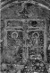 LE PUY EN VELAY  Cloitre De La Cathedrale Crucifiement Chapelle Des Morts  29 (scan Recto Verso)nono0123 - Le Puy En Velay