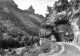 48 Route Du Rozier Aux Vignes  Le Rocher De Capluc  40 (scan Recto Verso)nono0122 - Gorges Du Tarn