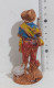 I117201 Pastorello Presepe - Statuina In Plastica - Ragazzo Con Anatra - Christmas Cribs