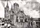 COUTANCES Abside De La Cathedrale  24 (scan Recto Verso)nono0130 - Coutances