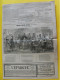 Journal L'Eclipse N° 75 Du 27 Juin 1869. Polo André Gill Capitaine Lambert Pole Nord Suez - 1850 - 1899