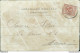 Bg413 Cartolina Campo Di Lombardore Campeggio 1905 Provincia Di Torino - Other & Unclassified