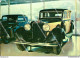 M716 Cartolina Torino Museo Dell'automobile Hispano Suiza K 6 - Other & Unclassified