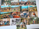 Dèstockage - France,Folklore Lot Of 31 Postcards.#46. - Personaggi