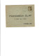 Enveloppe Commerciale Prof OLAF / PAIX YT 288 Seul S/ Lettre Flamme En Arrivée PARIS VIII 7 LO (148) - 1932-39 Frieden