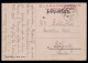 Feldpostkarte - K. U. K. 4. Armeekommando Zur Beförderung Geeignet Vom 21,V.15 - Cartas & Documentos