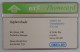 UK - Great Britain - BT & Landis & Gyr - Visiting - Business Card - Stephen Badu - LGV007 - 309G - 200ex - Mint - BT Algemeen