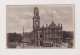 ENGLAND - Chatham Town Hall Used Vintage Postcard - Andere & Zonder Classificatie