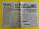 Journal La Voix De L'Ouest N° 377 Du 26 Février 1946. Bombay Inde Nuremberg Ribbentrop - Altri & Non Classificati