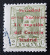 1929 .Edifil 456.2 Cts Sociedad De Naciones. Goma - Usados