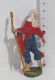 I117216 Pastorello Presepe - Statuina In Plastica - Viandante - Weihnachtskrippen