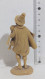 I117217 Pastorello Presepe - Statuina In Plastica -- Uomo Suona La Zampogna - Christmas Cribs