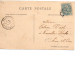 92 CHAVILLE Coupe De Bois De La Calotte , Hutte De Bucherons 1904 - Chaville