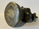 Delcampe - Opiumgewicht - 1600g - 1 Viss - Opium Weight - POIDS OPIUM - Karaweik - Burma - Myanmar ! - Bronzes