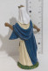 I117221 Pastorello Presepe - Statuina In Plastica - Re Magio - Nacimientos - Pesebres