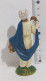 I117225 Pastorello Presepe - Statuina In Plastica - Re Magio - Christmas Cribs