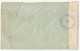 New Zealand Australia England  Inaugural Flight Air Mail Censored Cover 1940 Great Britain - Airmail