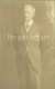 SIR ABRAHAM BAILEY ABE Vers 1910 Afrique Du Sud Studio Lafayette - Personalità