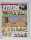 34701 Motosprint A. XV N. 42 1990 - Rally Faraoni Cagiva + Joe Bar - Motores
