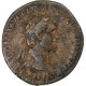 Domitien, As, 90-91, Rome, Bronze, TTB, RIC:708 - The Flavians (69 AD To 96 AD)
